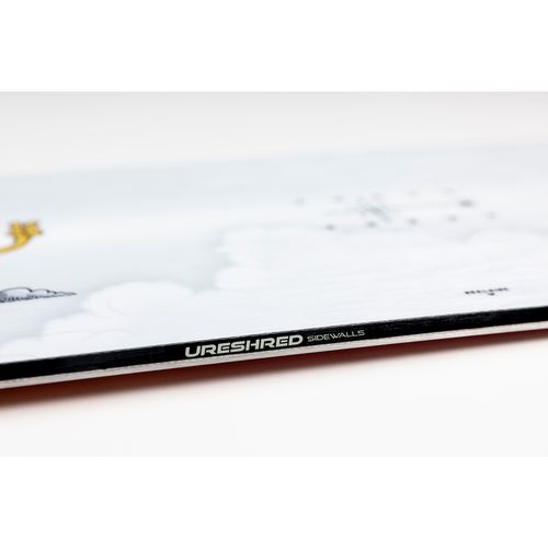 Nitro 2027 Optisym Womens Snowboard