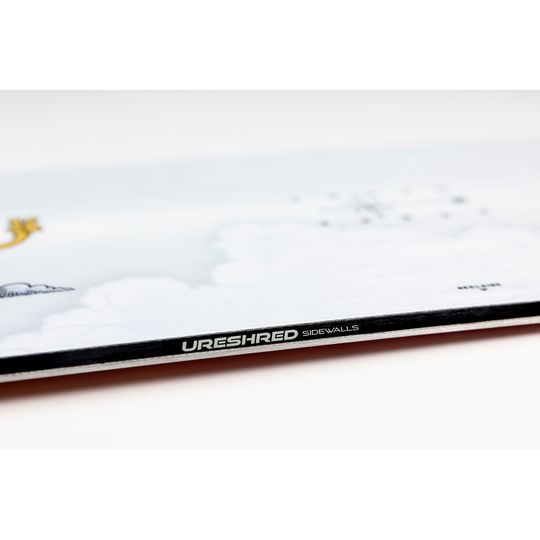 Nitro 2027 Optisym Womens Snowboard