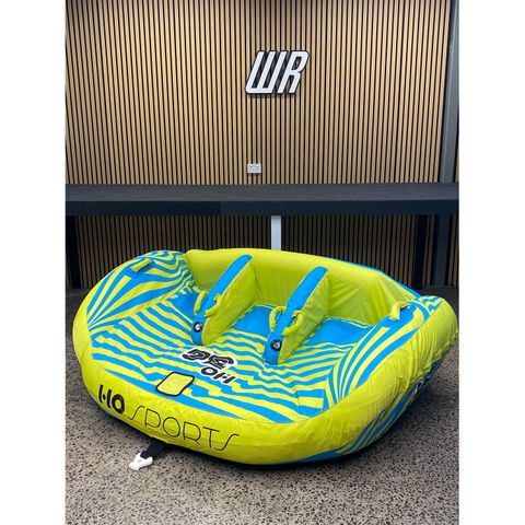 HO 2026 3G Tube - Used