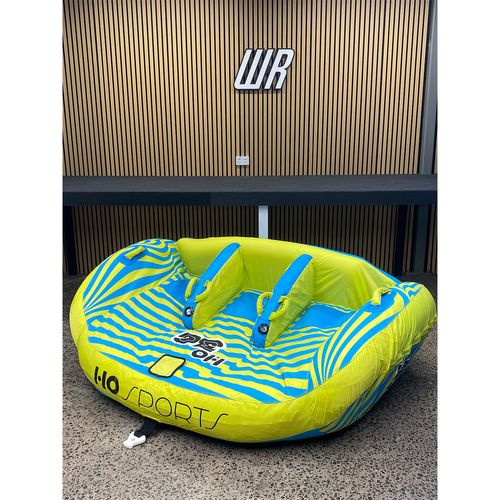 HO 2026 3G Tube - Used