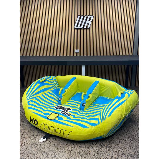 HO 2026 3G Tube - Used