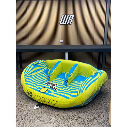 HO 2026 3G Tube - Used