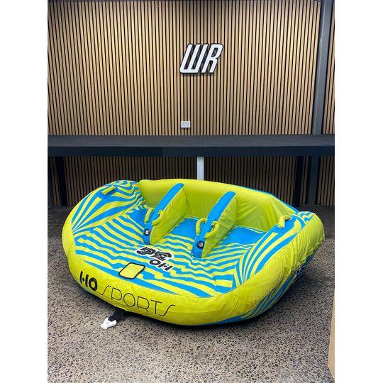 HO 2026 3G Tube - Used