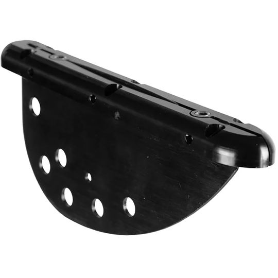 KD Comp Adjustable Slalom Ski Fin