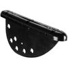 KD Comp Adjustable Slalom Ski Fin