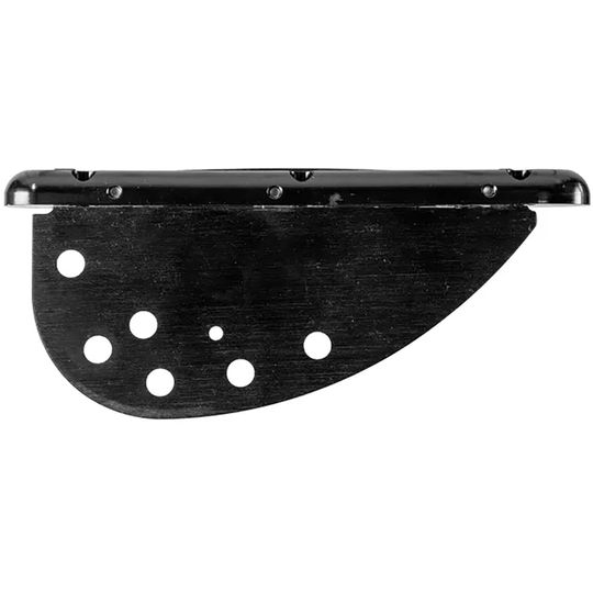 KD Comp Adjustable Slalom Ski Fin