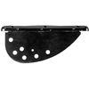 KD Comp Adjustable Slalom Ski Fin