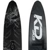 KD 2027 Titanium CV Slalom Ski