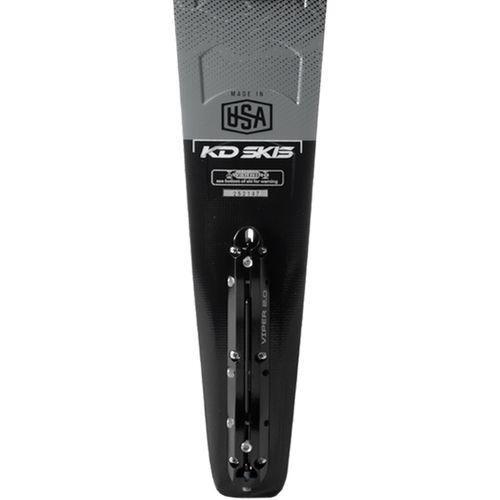 KD 2027 Titanium CV Slalom Ski
