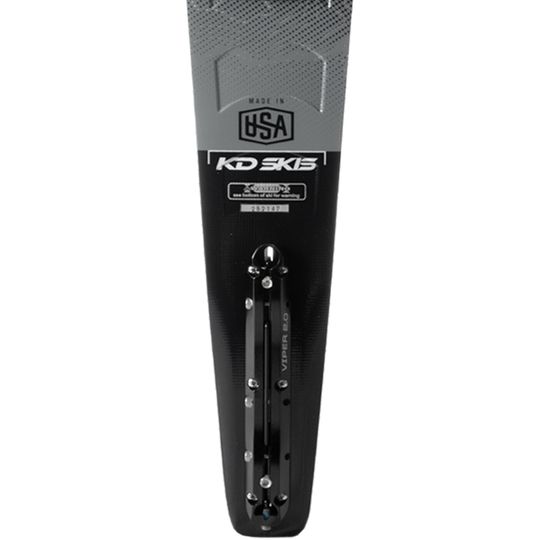KD 2027 Titanium CV Slalom Ski