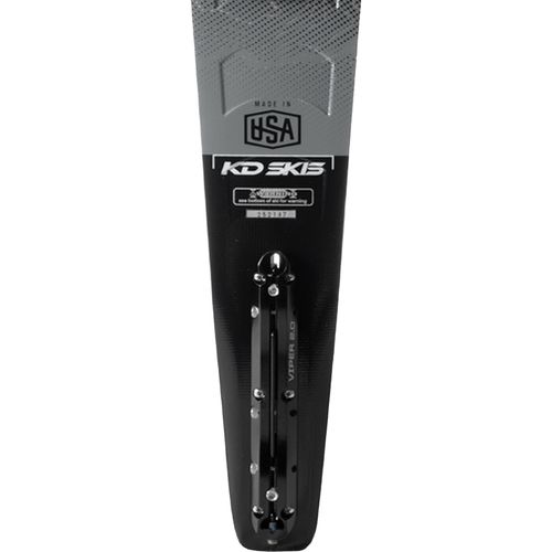 KD 2027 Titanium CV Slalom Ski