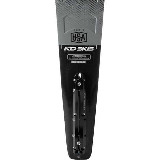 KD 2027 Titanium CV Slalom Ski