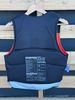 KGB 2026 Tempo Vest M - Approved Sample (C48)