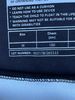KGB 2026 Tempo Vest M - Approved Sample (C48)