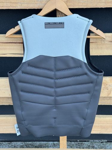 KGB 2026 Control Vest Medium - Apprved Sample (C80)