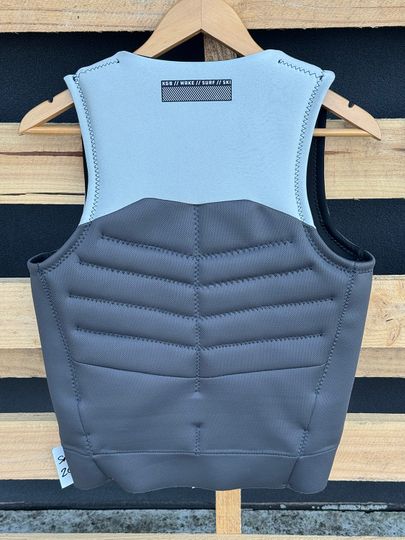 KGB 2026 Control Vest Medium - Apprved Sample (C80)