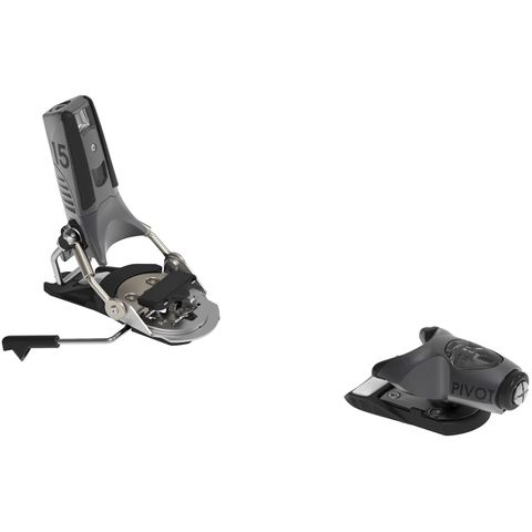 Look 2026 Pivot 2.0 15 GW Snow Ski Bindings