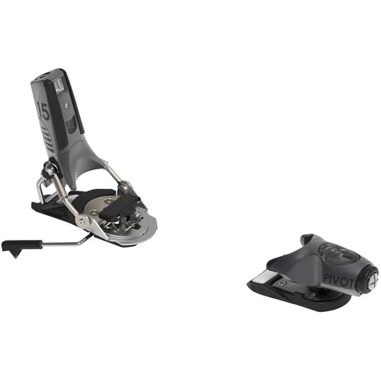 Look 2026 Pivot 2.0 15 GW Snow Ski Bindings