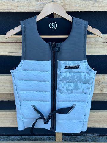 Ronix 2026 Trooper Vest M- Approved sample (C82)