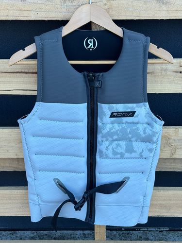 Ronix 2026 Trooper Vest M- Approved sample (C82)
