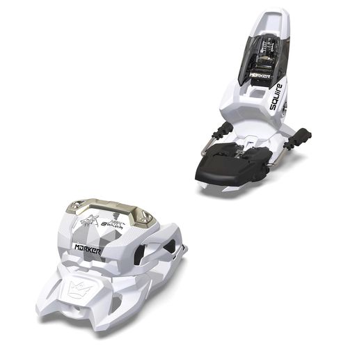 Marker 2026 Squire 11 GW Snow Ski Bindings