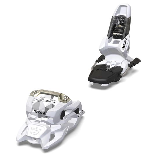 Marker 2026 Squire 11 GW Snow Ski Bindings