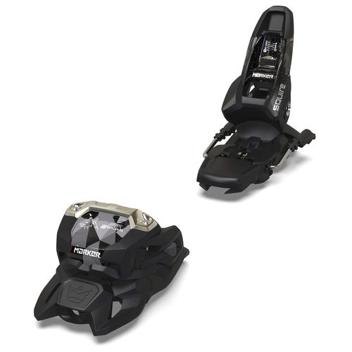Marker 2026 Squire 11 GW Snow Ski Bindings