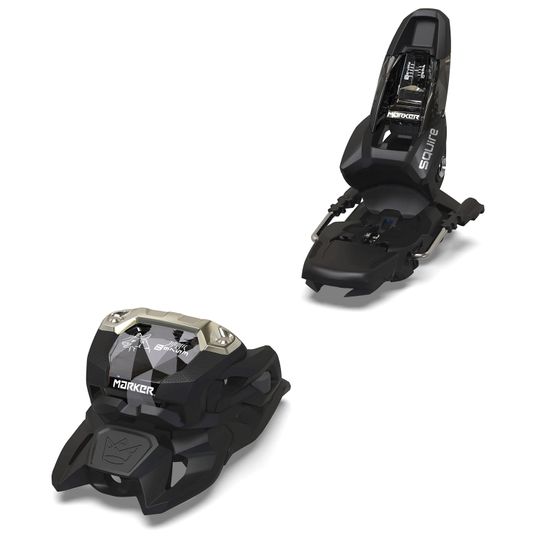 Marker 2026 Squire 11 GW Snow Ski Bindings