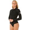 Rip Curl 2026 Womens Dawn Patrol 1.5mm L/Sl Jacket