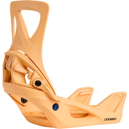 Burton 2026 Womens Step On Re:Flex Snowboard Bindings