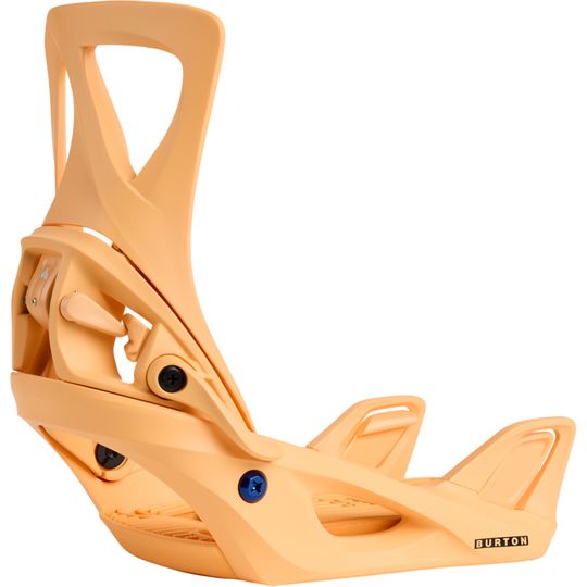 Burton 2026 Womens Step On Re:Flex Snowboard Bindings