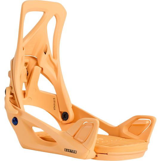 Burton 2026 Womens Step On Re:Flex Snowboard Bindings