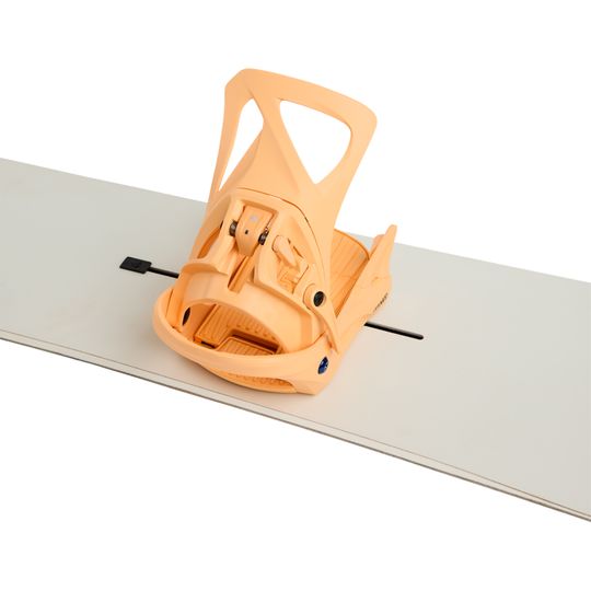 Burton 2026 Womens Step On Re:Flex Snowboard Bindings