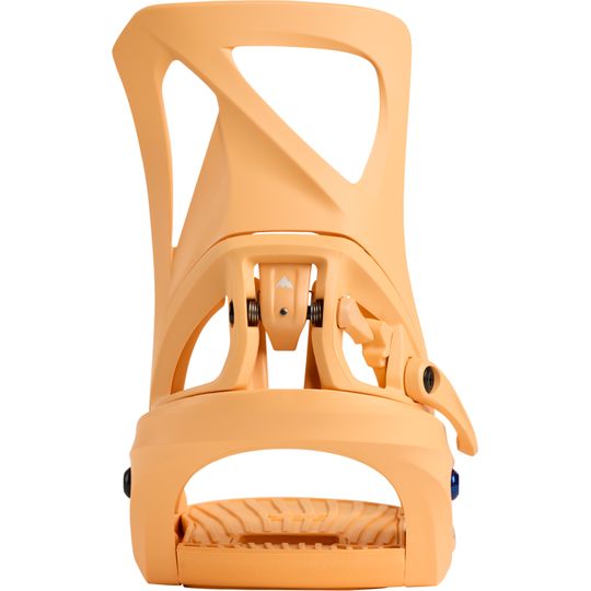 Burton 2026 Womens Step On Re:Flex Snowboard Bindings