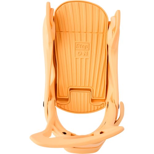 Burton 2026 Womens Step On Re:Flex Snowboard Bindings