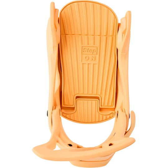 Burton 2026 Womens Step On Re:Flex Snowboard Bindings