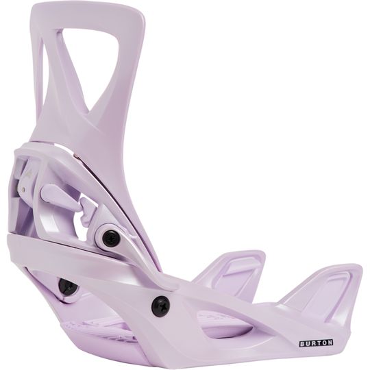 Burton 2026 Womens Step On Re:Flex Snowboard Bindings