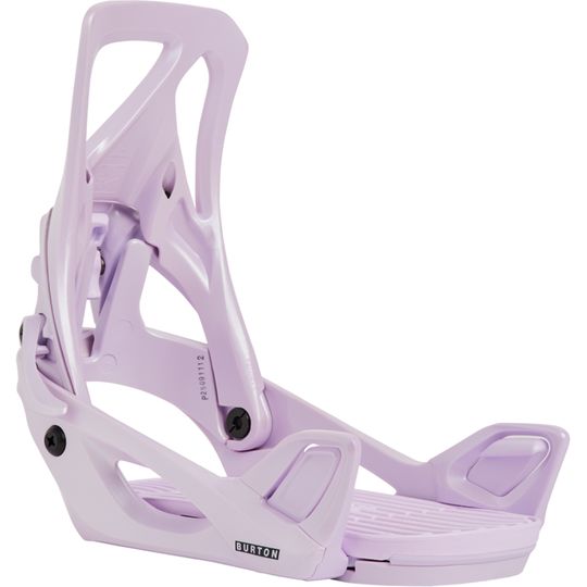 Burton 2026 Womens Step On Re:Flex Snowboard Bindings