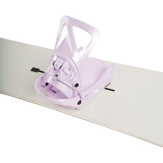 Burton 2026 Womens Step On Re:Flex Snowboard Bindings