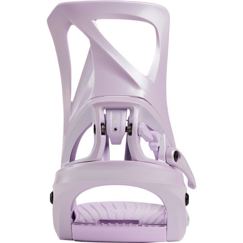 Burton 2026 Womens Step On Re:Flex Snowboard Bindings