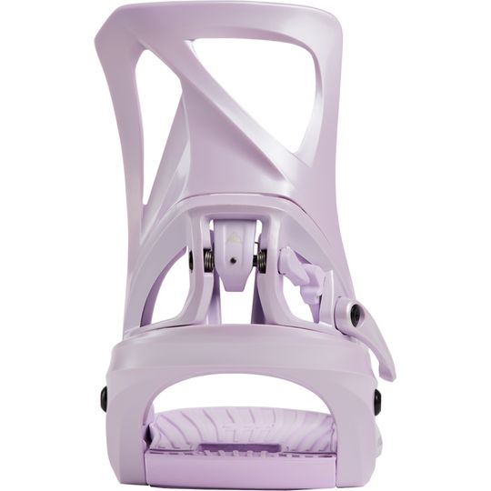 Burton 2026 Womens Step On Re:Flex Snowboard Bindings