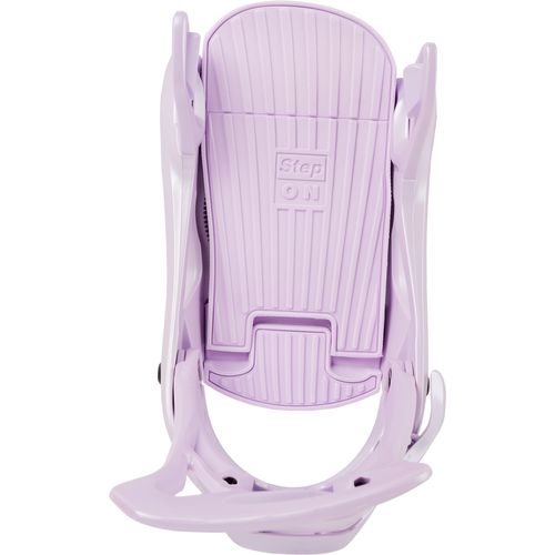 Burton 2026 Womens Step On Re:Flex Snowboard Bindings