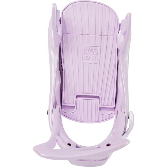 Burton 2026 Womens Step On Re:Flex Snowboard Bindings
