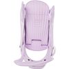 Burton 2026 Womens Step On Re:Flex Snowboard Bindings