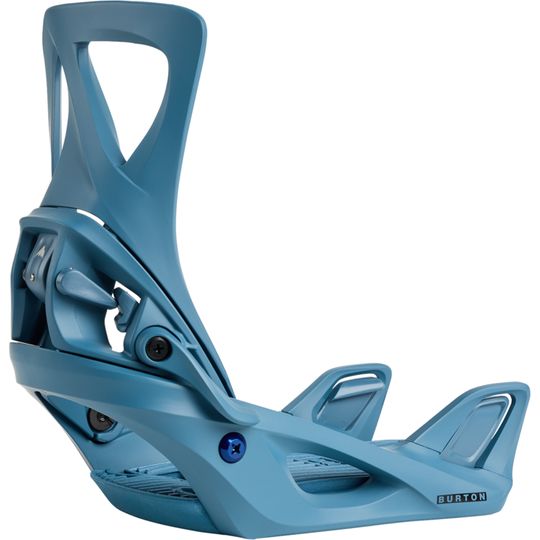 Burton 2026 Womens Step On Re:Flex Snowboard Bindings
