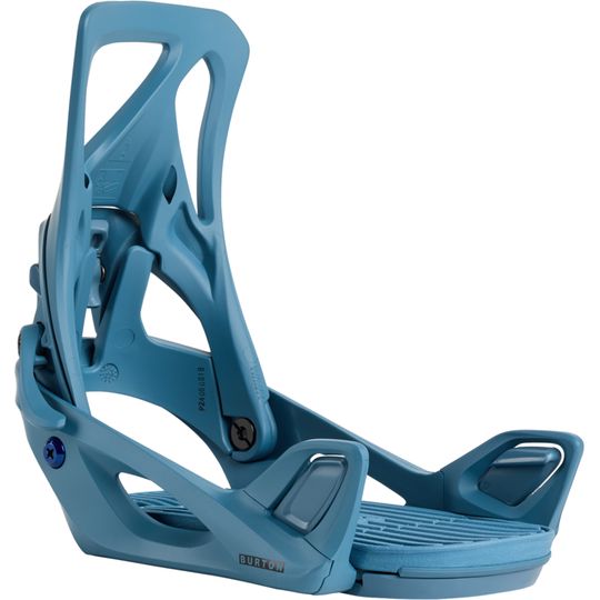 Burton 2026 Womens Step On Re:Flex Snowboard Bindings