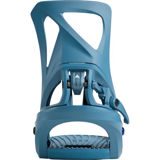 Burton 2026 Womens Step On Re:Flex Snowboard Bindings