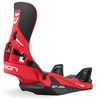 Union 2027 Atlas Step On Snowboard Bindings