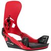 Union 2027 Atlas Step On Snowboard Bindings