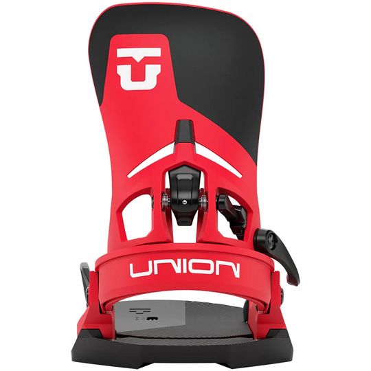 Union 2027 Atlas Step On Snowboard Bindings